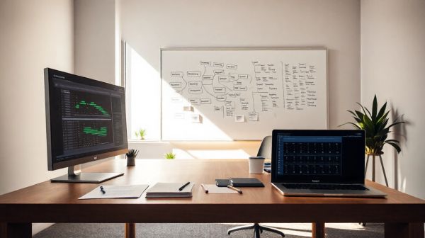 Top logiciels pour commerçants : boostez votre gestion facilement