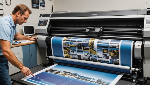 Réparation rapide de traceurs grand format : nos solutions.